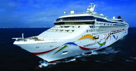 Croaziera 2025 - Africa (Barcelona, Spania) - Norwegian Cruise Line - Norwegian Dawn - 21 nopti