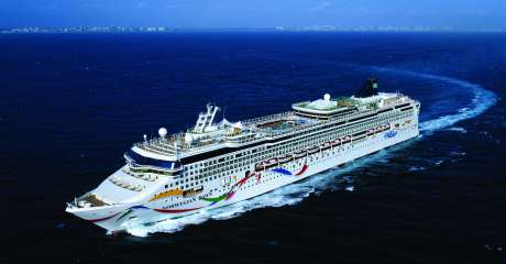 Croaziera 2025 - Mediterana (Lisabona, Portugalia) - Norwegian Cruise Line - Norwegian Dawn - 12 nopti