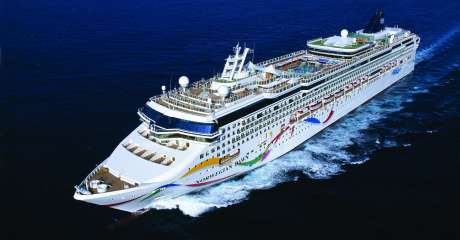 Croaziera 2024 - Europa de Nord (Le Havre, Franta) - Norwegian Cruise Line - Norwegian Dawn - 12 nopti