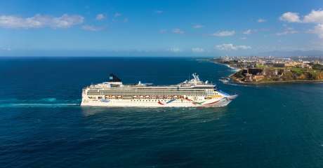 Croaziera 2025 - Europa de Nord (Oslo, Norvegia) - Norwegian Cruise Line - Norwegian Dawn - 10 nopti