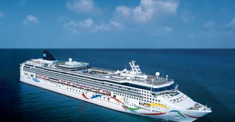 Croaziera 2025 - Africa (Doha, Qatar) - Norwegian Cruise Line - Norwegian Dawn - 17 nopti