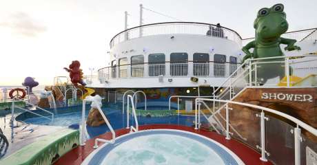 Croaziera 2024 - Africa (Portul Louis, Mauritius) - Norwegian Cruise Line - Norwegian Dawn - 14 nopti