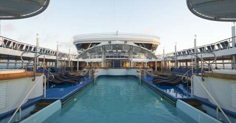 Croaziera 2024 - Mediterana (Venetia, Italia) - Norwegian Cruise Line - Norwegian Dawn - 10 nopti