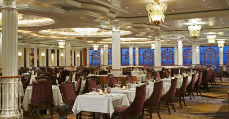 Croaziera 2025 - Caraibe si America Centrala (Tampa, FL) - Norwegian Cruise Line - Norwegian Dawn - 7 nopti