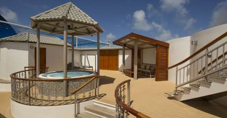 Croaziera 2025 - Caraibe si America Centrala (Tampa, FL) - Norwegian Cruise Line - Norwegian Dawn - 7 nopti