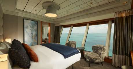 Croaziera 2024 - Africa (Cape Town, Africa de Sud) - Norwegian Cruise Line - Norwegian Dawn - 12 nopti