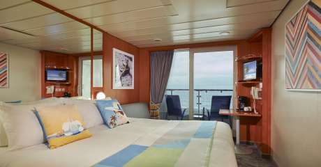 Croaziera 2026 - Africa (Portul Louis, Mauritius) - Norwegian Cruise Line - Norwegian Dawn - 12 nopti