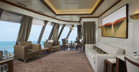 Croaziera 2025 - Caraibe si America Centrala (Tampa, FL) - Norwegian Cruise Line - Norwegian Dawn - 7 nopti