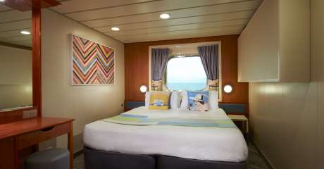 Croaziera 2025 - Europa de Nord (Le Havre, Franta) - Norwegian Cruise Line - Norwegian Dawn - 12 nopti