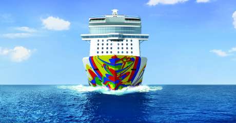 Croaziera 2026 - Caraibe si America Centrala (Los Angeles, CA) - Norwegian Cruise Line - Norwegian Encore - 15 nopti