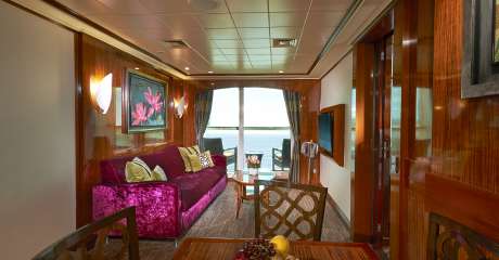 Croaziera 2025 - Caraibe si America Centrala (Jacksonville, FL) - Norwegian Cruise Line - Norwegian Gem - 11 nopti