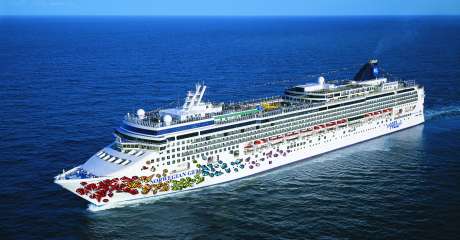 Croaziera 2024 - Canada si Noua Anglie (Boston, Massachusetts) - Norwegian Cruise Line - Norwegian Gem - 7 nopti