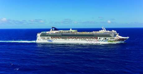 Croaziera 2025 - Caraibe si America Centrala (Miami, FL) - Norwegian Cruise Line - Norwegian Gem - 4 nopti
