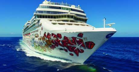 Croaziera 2025 - Caraibe si America Centrala (Miami, FL) - Norwegian Cruise Line - Norwegian Gem - 3 nopti