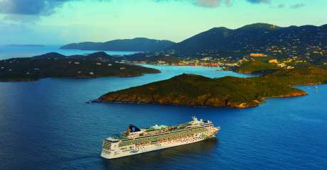 Croaziera 2025 - Caraibe si America Centrala (Miami, FL) - Norwegian Cruise Line - Norwegian Gem - 3 nopti