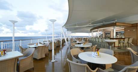 Croaziera 2025 - Caraibe si America Centrala (Miami, FL) - Norwegian Cruise Line - Norwegian Gem - 2 nopti