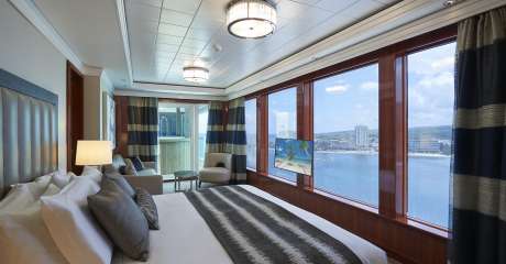 Croaziera 2024 - Caraibe si America Centrala (Miami, FL) - Norwegian Cruise Line - Norwegian Jade - 5 nopti