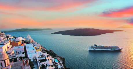 Croaziera 2024 - Canada si Noua Anglie (Boston, Massachusetts) - Norwegian Cruise Line - Norwegian Jade - 7 nopti