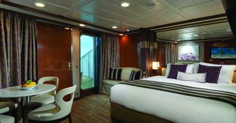 Croaziera 2024 - Caraibe si America Centrala (Miami, FL) - Norwegian Cruise Line - Norwegian Jade - 7 nopti