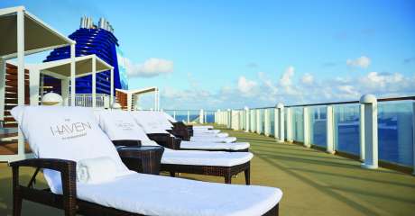 Croaziera 2025 - Caraibe si America Centrala (Tampa, FL) - Norwegian Cruise Line - Norwegian Jade - 11 nopti