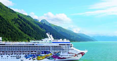 Croaziera 2025 - Caraibe si America Centrala (Miami, FL) - Norwegian Cruise Line - Norwegian Jewel - 10 nopti