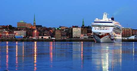 Croaziera 2024 - Caraibe si America Centrala (Tampa, FL) - Norwegian Cruise Line - Norwegian Jewel - 11 nopti