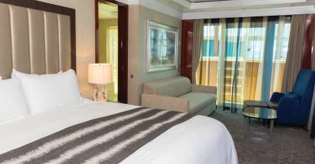 Croaziera 2025 - Caraibe si America Centrala (Miami, FL) - Norwegian Cruise Line - Norwegian Jewel - 10 nopti