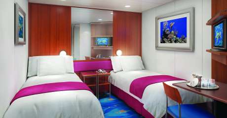 Croaziera 2026 - Caraibe si America Centrala (Tampa, FL) - Norwegian Cruise Line - Norwegian Jewel - 5 nopti