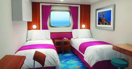 Croaziera 2025 - Bermuda (Boston, Massachusetts) - Norwegian Cruise Line - Norwegian Jewel - 7 nopti