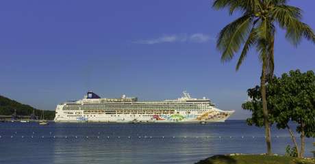 Croaziera 2024 - Repozitionari si Transoceanic (Barcelona, Spania) - Norwegian Cruise Line - Norwegian Pearl - 14 nopti