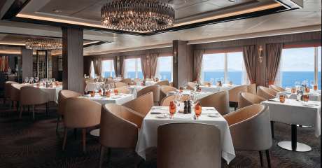 Croaziera 2025 - Mediterana (Istanbul, Turcia) - Norwegian Cruise Line - Norwegian Sky - 12 nopti
