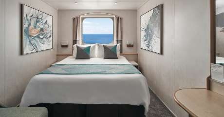 Croaziera 2025 - Africa (Portul Louis, Mauritius) - Norwegian Cruise Line - Norwegian Sky - 11 nopti