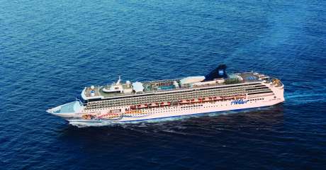 Croaziera 2024 - Asia (Orientul Indepartat) (Incheon, Coreea de Sud) - Norwegian Cruise Line - Norwegian Spirit - 11 nopti