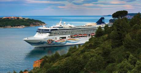 Croaziera 2025 - Australia si Noua Zeelanda (Sydney, Australia) - Norwegian Cruise Line - Norwegian Spirit - 14 nopti