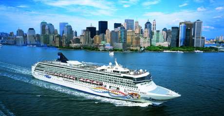 Croaziera 2024 - Asia (Orientul Indepartat) (Manila, Filipine) - Norwegian Cruise Line - Norwegian Spirit - 12 nopti