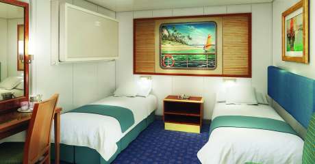 Croaziera 2024 - Asia (Orientul Indepartat) (Tokyo (Yokohama), Japonia) - Norwegian Cruise Line - Norwegian Spirit - 11 nopti