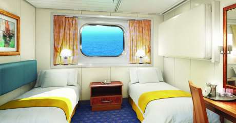 Croaziera 2025 - Asia (Orientul Indepartat) (Incheon, Coreea de Sud) - Norwegian Cruise Line - Norwegian Spirit - 10 nopti