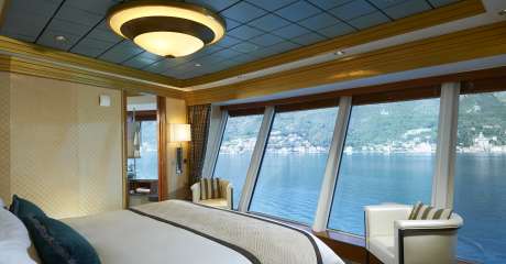 Croaziera 2024 - Repozitionari si Transoceanic (Lisabona, Portugalia) - Norwegian Cruise Line - Norwegian Star - 17 nopti