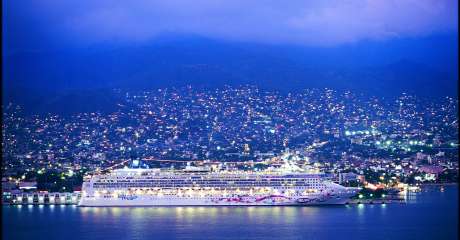 Croaziera 2024 - Europa de Nord (Portsmouth, Anglia) - Norwegian Cruise Line - Norwegian Star - 12 nopti