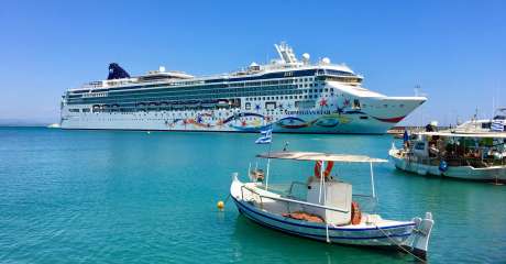 Croaziera 2024 - America de Sud (Buenos Aires, Argentina) - Norwegian Cruise Line - Norwegian Star - 14 nopti