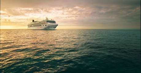 Croaziera 2025 - Europa de Nord (Copenhaga, Danemarca) - Norwegian Cruise Line - Norwegian Star - 12 nopti