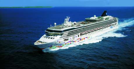 Croaziera 2024 - Europa de Nord (Reykjavik, Islanda) - Norwegian Cruise Line - Norwegian Star - 10 nopti