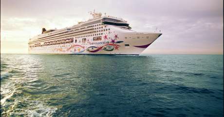 Croaziera 2024 - America de Sud (Buenos Aires, Argentina) - Norwegian Cruise Line - Norwegian Star - 14 nopti