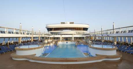 Croaziera 2025 - Mediterana (Lisabona, Portugalia) - Norwegian Cruise Line - Norwegian Star - 10 nopti