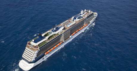 Croaziera 2023 - Caraibe de Vest (Fort Lauderdale) - Celebrity Cruises - Celebrity Reflection - 6 nopti