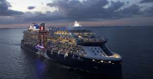Croaziera 2025 - Alaska (Vancouver, Canada) - Celebrity Cruises - Celebrity Edge - 7 nopti