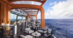 Croaziera 2025 - Tahiti si Pacificul de Sud (Sydney, Australia) - Celebrity Cruises - Celebrity Edge - 14 nopti
