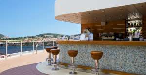 Croaziera 2025 - Mediterana (Marseille, Franta) - MSC Cruises - MSC Magnifica - 9 nopti