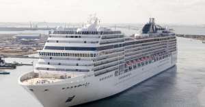 Croaziera 2024 - Mediterana (Genova, Italia) - MSC Cruises - MSC Poesia - 1 noapte