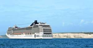 Croaziera 2024 - Mediterana (Funchal, Madeira, Portugalia) - MSC Cruises - MSC Poesia - 5 nopti